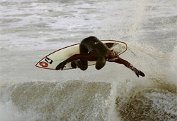 tide table