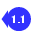 1.1