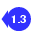 1.3