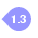 1.3
