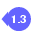 1.3