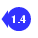 1.4