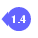 1.4