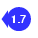 1.7