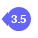 3.5