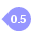 0.5