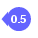 0.5