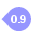 0.9