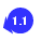 1.1