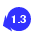 1.3