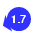 1.7