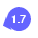 1.7