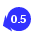 0.5