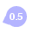 0.5