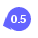 0.5