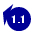 1.1
