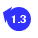 1.3