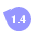 1.4