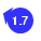 1.7