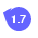 1.7