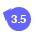 3.5