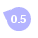 0.5
