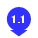 1.1
