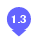 1.3