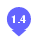 1.4