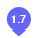 1.7