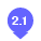 2.1