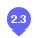2.3