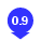 0.9
