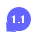1.1