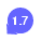 1.7