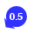 0.5