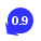 0.9