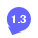 1.3