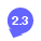 2.3