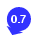 0.7