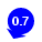 0.7