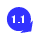 1.1