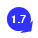 1.7