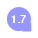 1.7