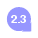 2.3