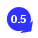 0.5