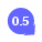 0.5