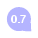0.7