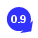0.9