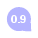 0.9